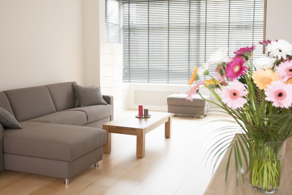 Aparthotel Casa Del Cisne Zandvoort Habitación foto