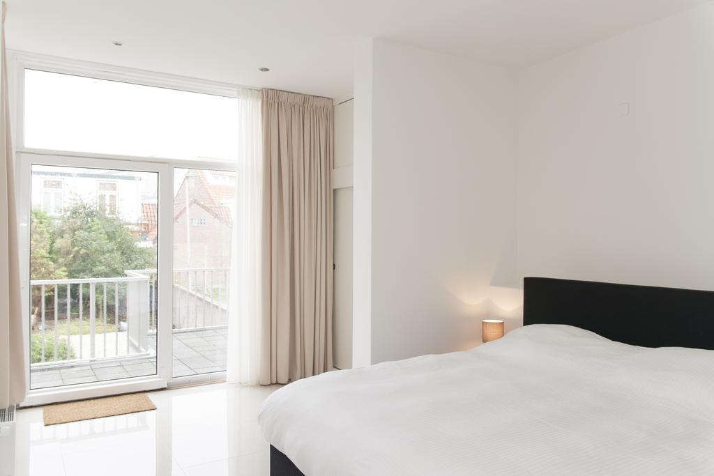 Aparthotel Casa Del Cisne Zandvoort Habitación foto