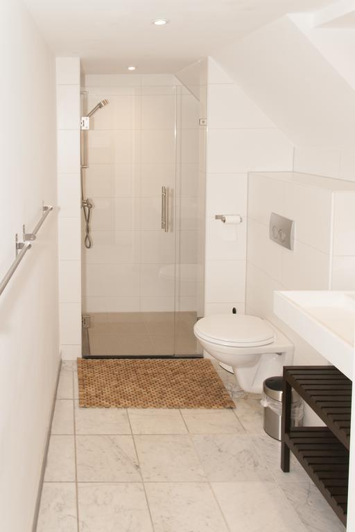 Aparthotel Casa Del Cisne Zandvoort Habitación foto