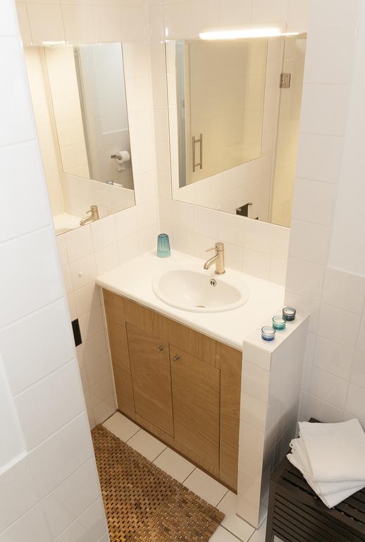 Aparthotel Casa Del Cisne Zandvoort Habitación foto